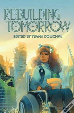 Capa do artigo Rebuilding Tomorrow