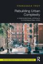 Rebuilding Urban Complexity - Preview