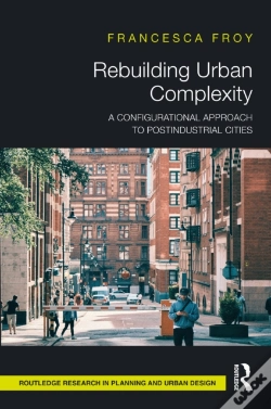 Capa do artigo Rebuilding Urban Complexity