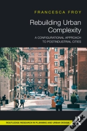 Capa do artigo Rebuilding Urban Complexity
