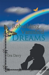 Capa do artigo Rebuilding Vanished Dreams