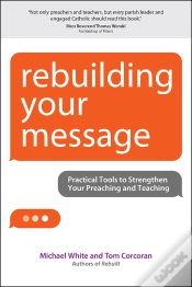 Capa do artigo Rebuilding Your Message