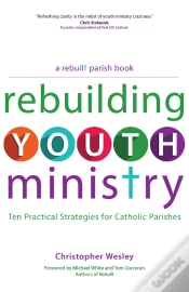 Capa do artigo Rebuilding Youth Ministry