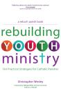 Rebuilding Youth Ministry - Preview
