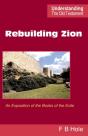 Rebuilding Zion - Preview