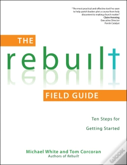 Capa do artigo Rebuilt Field Guide