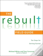 Capa do artigo Rebuilt Field Guide