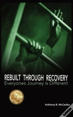Capa do artigo Rebuilt Through Recovery