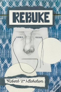 Capa do artigo Rebuke