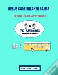 Rebus Code Breaker Games