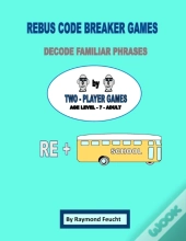 Rebus Code Breaker Games