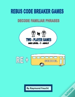 Capa do artigo Rebus Code Breaker Games