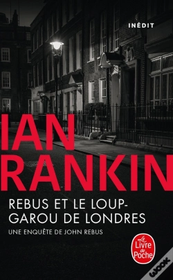 Capa do artigo Rebus Et Le Loup-Garou De Londres