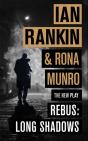 Rebus: Long Shadows - Preview