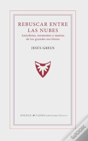 Capa do artigo Rebuscar Entre Las Nubes