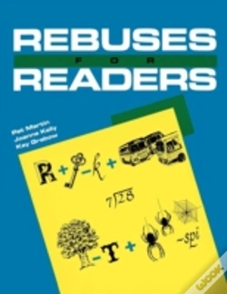 Capa do artigo Rebuses For Readers