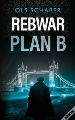 Capa do artigo Rebwar - Plan B