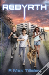 Capa do artigo Rebyrth