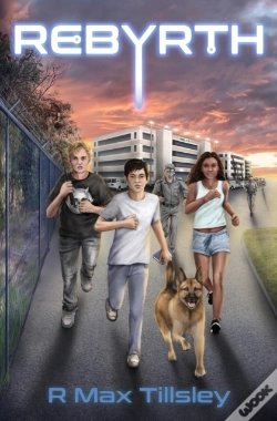 Capa do artigo Rebyrth