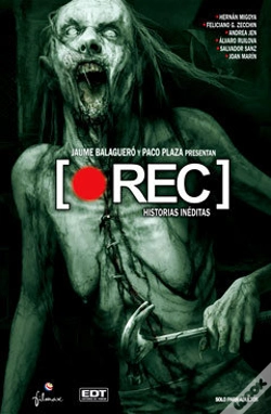 Capa do artigo [Rec] 1
