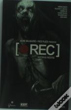 [Rec] (Edición Rústica) 1