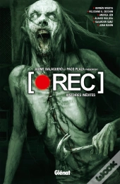 Rec ; Histoires Inédites