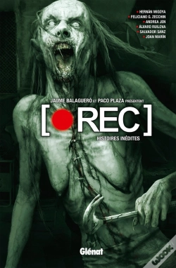Capa do artigo Rec ; Histoires Inédites