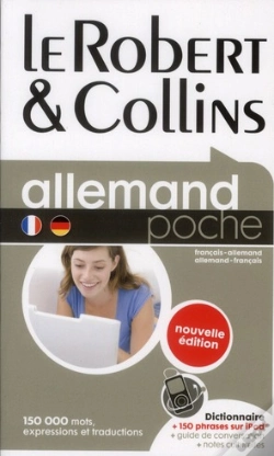 Capa do artigo R&C Poche Allemand