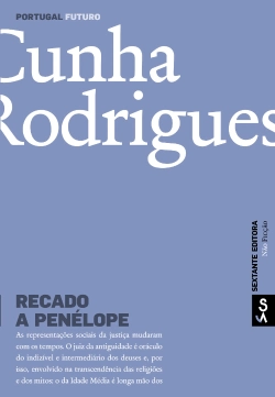 Capa do artigo Recado a Penélope