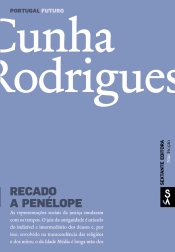 Capa do artigo Recado a Penélope
