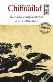 Capa do artigo Recado Confidencial A Los Chilenos (2a. Edición)