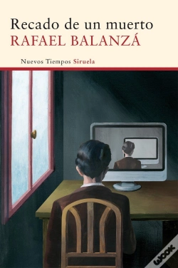 Capa do artigo Recado De Un Muerto