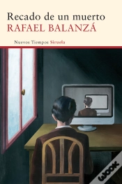 Capa do artigo Recado De Un Muerto