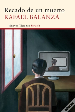 Capa do artigo Recado De Un Muerto