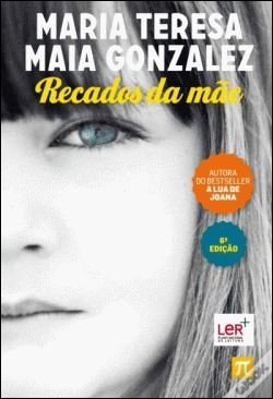 Capa do artigo Recados da Mãe