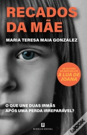 Capa do artigo Recados da Mãe