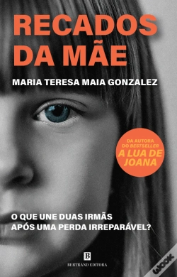 Capa do artigo Recados da Mãe
