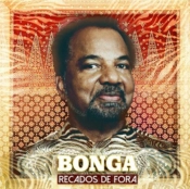 Capa do artigo Recados De Fora - CD