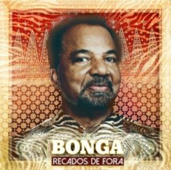 Capa do artigo Recados De Fora - CD