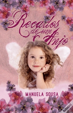 Capa do artigo Recados de um Anjo