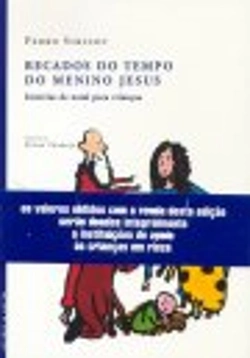 Capa do artigo Recados do Tempo do Menino Jesus