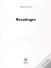 Capa do artigo Recadrages