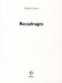 Recadrages - Preview