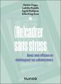 Recadrer Sans Stress : Soyez Plus Efficace En Challengeant Vos Collaborateurs (2e Édition) - Preview