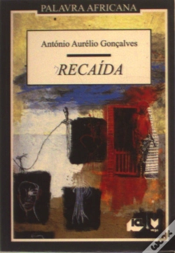 Capa do artigo Recaída