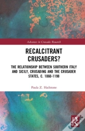 Capa do artigo Recalcitrant Crusaders?