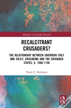 Capa do artigo Recalcitrant Crusaders?