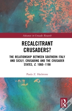 Capa do artigo Recalcitrant Crusaders?