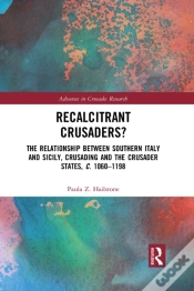 Capa do artigo Recalcitrant Crusaders?