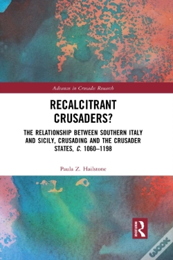 Capa do artigo Recalcitrant Crusaders?